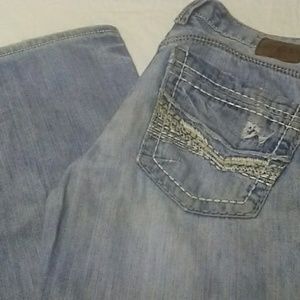 Bke Jake jeans 32L